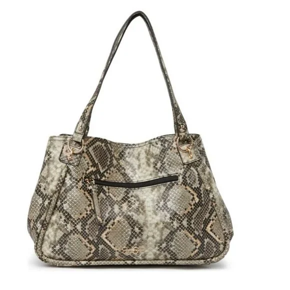 NWT Jessica Simpson Phoebe Tote